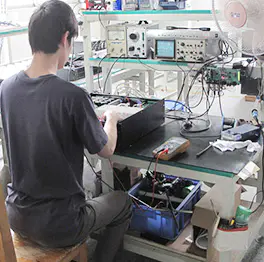 Workshop Circuit debugging