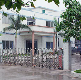 Office building
