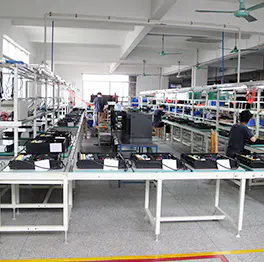 Workshop